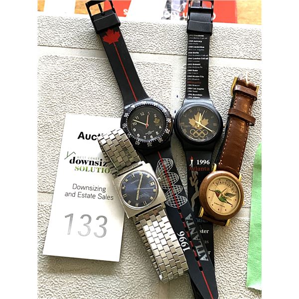 Men's watches A