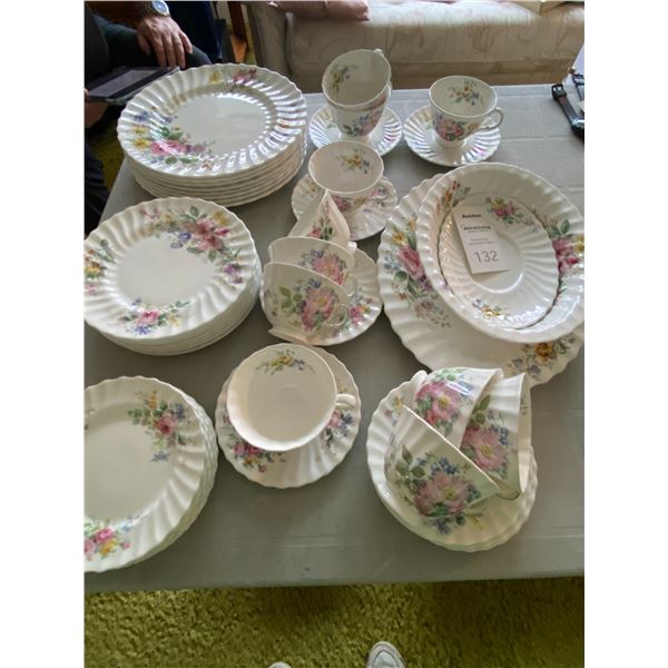 Royal Doulton, Arcadia bone China A