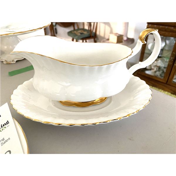 Royal Albert Val Dor A