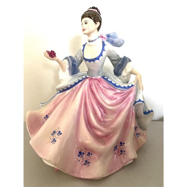 Royal Doulton Rebcca A