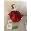 Image 1 : Royal Doulton Karen A