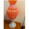 Image 2 : Luminous glass vase A