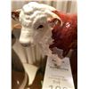 Image 2 : Beswick Hereford Bull A