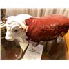 Image 3 : Beswick Hereford Bull A