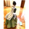 Image 3 : Royal Doulton Fleur A