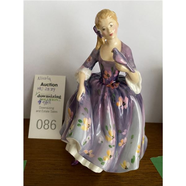 Royal Doulton Nicola A