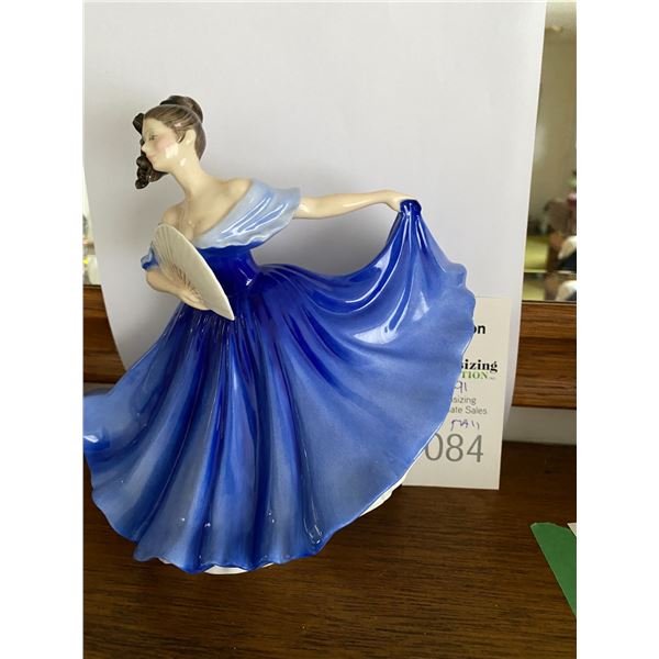 Royal Doulton Elanie A