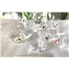 Image 2 : Swarovski Crystal figurines A