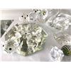 Image 3 : Swarovski Crystal figurines A