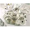 Image 7 : Swarovski Crystal figurines A