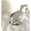 Image 5 : Crystal animal figurines A