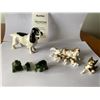 Image 1 : Beswick, Jade and more A