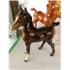 Image 2 : Beswick horses A