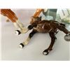 Image 3 : Beswick horses A