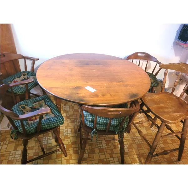 Vilas Maple Kitchen Set C