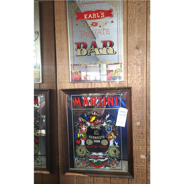 Mirror Art, Poster A