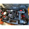 Image 6 : Craftsman Cordless Drill & More B