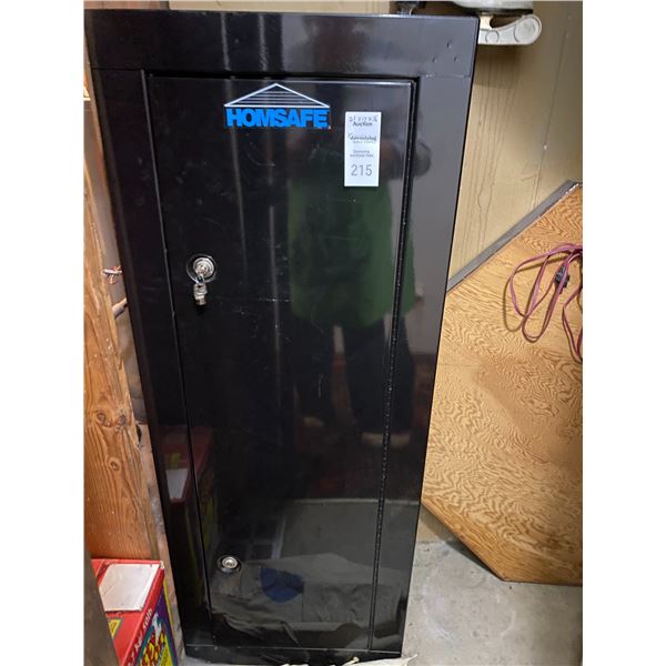 Homesafe  Gun Safe A