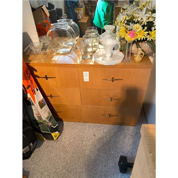 Vintage dresser  B