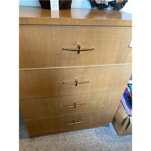 Vintage dresser  B
