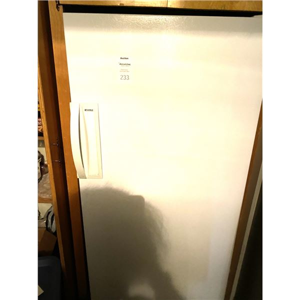 Kenmore Freezer A
