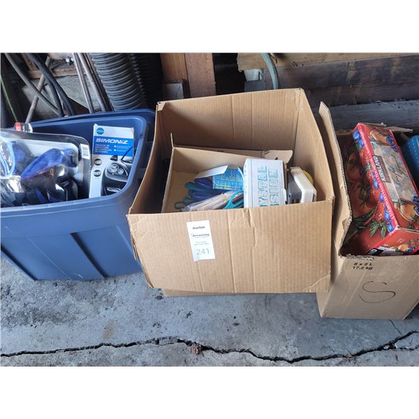 Licence Plates & More B