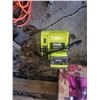 Image 3 : Ryobi Hedge Trimmer B