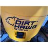 Image 3 : Dirt Hawg Wet -Dry Vac C