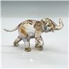 Image 1 : Swarovski SCS Elephant Esperanza Crystal Figurine with Box
