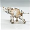 Image 2 : Swarovski SCS Elephant Esperanza Crystal Figurine with Box