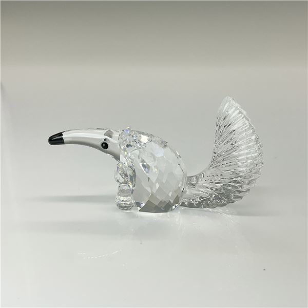 Swarovski Figurine, Anteater 271460