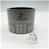 Image 4 : Swarovski Crystal Sparrow Figurine with Original Box