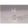 Image 2 : Swarovski Crystal Figurine, SCS Squirrel with Diamond