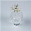 Image 3 : Swarovski Crystal Figurine, Cactus Flowering with Box