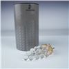 Image 5 : Swarovski Crystal Figurine, Bunch of Grapes with Gold