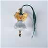 Image 2 : Swarovski Crystal Ornament, 1998 Angel