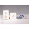Image 3 : Swarovski Crystal Memories and SCS Miniatures Set with Original Boxes