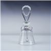 Image 1 : Swarovski Crystal Solaris Table Bell