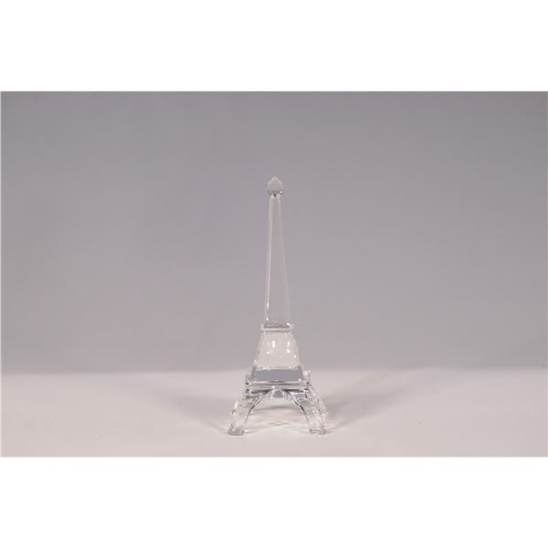 Swarovski Crystal Figurine, Eiffel Tower 5682077
