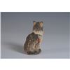 Image 2 : Border Fine Arts Figurine, Agneatha Long Haired Tabby