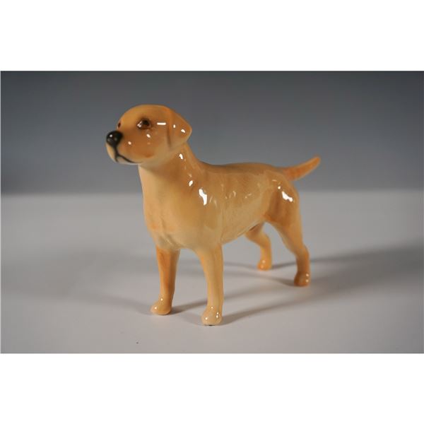 Beswick Labrador Retriever Figurine, Gloss Finish