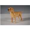 Image 1 : Beswick Labrador Retriever Figurine, Gloss Finish