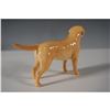 Image 2 : Beswick Labrador Retriever Figurine, Gloss Finish