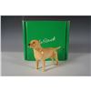 Image 4 : Beswick Labrador Retriever Figurine, Gloss Finish