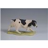 Image 1 : Border Fine Arts Figurine, English Springer Spaniel DM3B