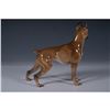 Image 2 : Rosenthal Porcelain Boxer Dog Figurine