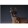 Image 3 : Rosenthal Porcelain Boxer Dog Figurine