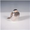 Image 1 : Royal Worcester Bird Figurine, Sparrow