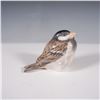 Image 2 : Royal Worcester Bird Figurine, Sparrow