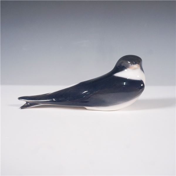 Royal Copenhagen Porcelain Bird Figurine